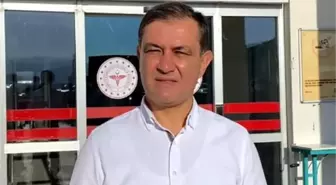 Son dakika haberi | Belediye başkan yardımcısı silahlı saldırıda yaralandı (2)