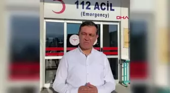 Son Dakika | BELEDİYE BAŞKAN YARDIMCISI SİLAHLI SALDIRIDA YARALANDI