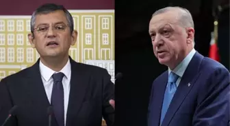 Cumhurbaşkanı Erdoğan'ın sözlerine CHP'den sert eleştiri: Dört çocuğundan Türkiye'de okuyan yok