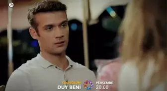 Duy Beni 12. bölüm fragmanı yayınlandı mı? Duy Beni yeni bölüm fragmanı ne zaman yayınlanacak? Duy Beni son bölümde neler oldu?