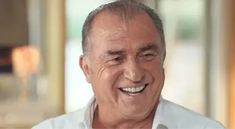 Fatih Terim sözleri ve mesajları! En güzel Fatih Terim sözleri!