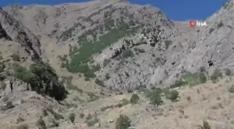 Son dakika 3. sayfa: Hakkari'de 'Eren Abluka-37' Operasyonu başlatıldı