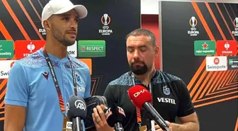 Hugo: 'İyi bir oyun ortaya koyduk'