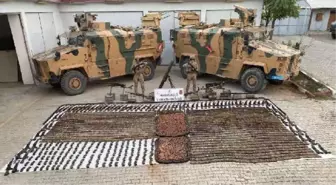 Son dakika haberi... İçişleri: Hakkari'de Eren Abluka-37 Operasyonu başlatıldı