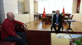 Kılıçdaroğlu: Cinayetin Zaman Aşımı Olmaz. Helalleşmenin Bir Şartı da Açık Yaraları Kapamaktır.