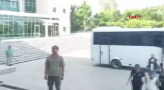 OTOMOBİLDE ÇİFTE CİNAYETE 1 TUTUKLAMA; SİLAHI ATEŞLEYEN ARANIYOR