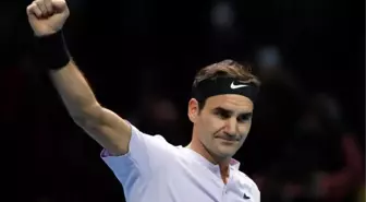 Roger Federer'den tenise veda