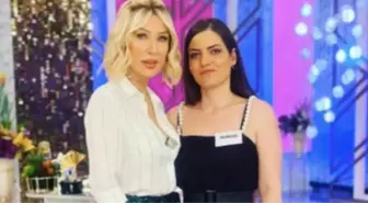 Sabahın Sultanı Seda Sayan Nurgül kimdir? Nurgül Aslan kimdir?