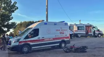 Sakarya'da yaşanan motosiklet kazasında 2 arkadaş öldü