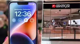 Türkiye'de iPhone 14 ön siparişleri başlıyor!