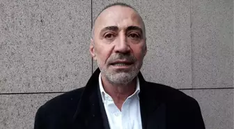'Vali militan, kaymakam militan' sözleri nedeniyle CHP'li Berhan Şimşek'e adli para cezası verildi