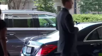 Dışişleri Bakan Yardımcısı Önal, Pentagon'da temaslarda bulundu