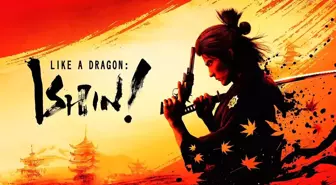 Yakuza serisinin yan oyunu Like a Dragon: Ishin için remake geliyor!