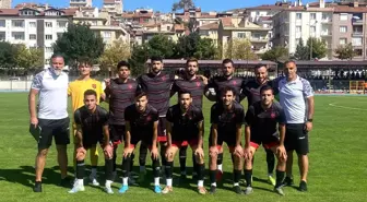 Nevşehir spor haberleri... ZTK: Nevşehir Belediyespor: 3 Yozgatspor 1959 FK: 1