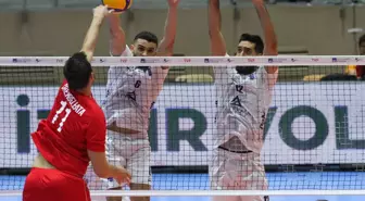 İzmir spor haberi | 8. TSYD İzmir Voleybol Turnuvası