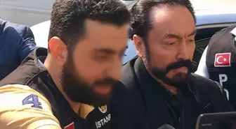 Son dakika haberi | Adnan Oktar davasında ara karar açıklandı