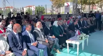 AK Parti Genel Başkanvekili Yıldırım: 'İkinci yüzyıl Türklerin yüzyılı olacak'