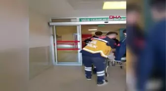 ANNESİNİN EMZİRDİKTEN SONRA HAREKETSİZ BULDUĞU AMİNE, KURTARILAMADI