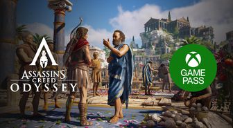 Assassin's Creed Odyssey, Xbox Game Pass'e eklendi