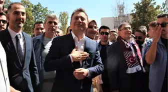 Babacan'dan 'ortak aday' açıklaması: 6 parti dışında 7'nci bir isim de olabilir