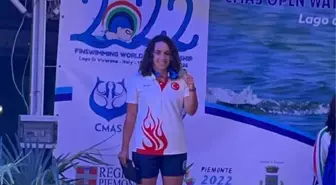 Bakırköy Ataspor kulübünden bir tarihi başarı daha