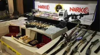 Son dakika haberi | 'Bataklık' davası sanıklarının tahliyesine itiraz reddedildi