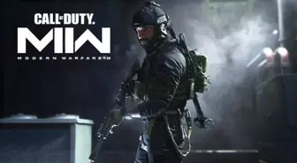 Call of Duty Modern Warfare 2 açık beta erken erişimler başladı