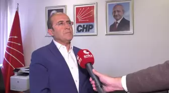 CHP'li Erol Bektaş'tan Yeni Sosyal Konut Projesi Eleştirisi: '360 Milyar TL'lik Tutarı Devlet, TOKİ Aracılığıyla Müteahhitlere Aktaracak'