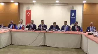 Elazığ gündem haberleri: DEVA Partisi Genel Başkanı Babacan, Elazığ'da temaslarda bulundu