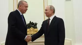 Dünyanın kilitlendiği Erdoğan-Putin zirvesinin ana gündem maddesi Azerbaycan-Ermenistan çatışmaları olacak