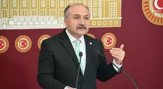 Erhan Usta: Ferrero, Fındık Sektörünü Tekele Dönüştürmek ve İstediği Fiyattan Fındık Alabilecek Ortamı Oluşturmak İstiyor