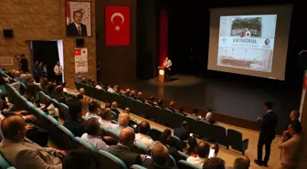 Son dakika haberleri | Ertuğrul Fırkateyni şehitleri Tekirdağ'da anıldı