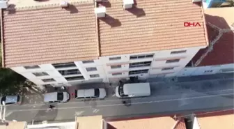 Son dakika haberleri | ESKİŞEHİR'DE 'ZİNCİR' OPERASYONUNDA 2 GÖZALTI