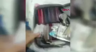 GÖÇMEN KAÇAKÇILIĞI OPERASYONUNDA YAKALANAN 4 İRANLI CASUSLUK SUÇLAMASIYLA TUTUKLANDI