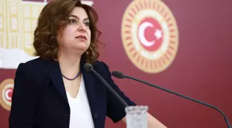 Gülistan Kılıç Koçyiğit'ten Bakan Özer'e: 'Başta Engelli Öğrenciler Olmak Üzere Eğitim Hizmetlerinin Ücretsiz Sağlanmamasının Nedenleri Nelerdir?'