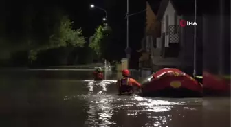 İtalya'da fırtına: 7 ölü