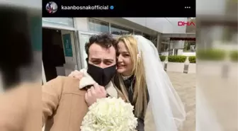KAAN BOŞNAK VE EŞİ BAŞAK TORUN'DAN KARŞILIKLI SUÇLAMALAR