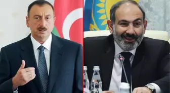 Kaç Ermeni askeri öldürüldü? Paşinyan'ın verdiği rakam, Aliyev'inkinin yarısı bile değil