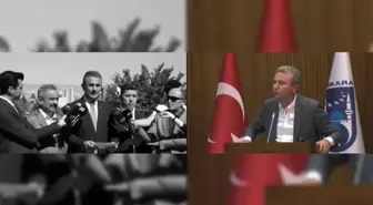 Ankara haberi | Komisyonda Onay Veren Cumhur İttifakı Ankara Büyükşehir Meclisi'nde Bu Kez 'Ret' Oyu Verdi Dönüşüm Projesi Kaldı