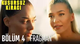 Kusursuz Kiracı 4. Bölüm Fragmanı