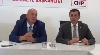 Okan Gaytancıoğlu: 'Birkaç Ay Sonra Türkiye'de Üre Gübresi Krizi Çıkacak'