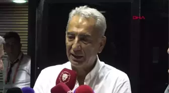 SPOR Adnan Polat: Şampiyonluk, Galatasaray'ın her zaman hedefidir