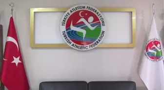 Türkiye Atletizm Federasyonu, kurumsallığını en iyi seviyeye getirmek istiyor