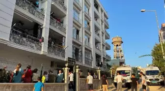 Son dakika haber! Üvey kızını tabancayla öldürüp, intihar etti