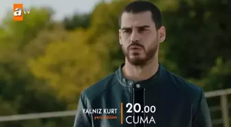 Yalnız Kurt ne zaman başlıyor? Yalnız Kurt yeni sezon (2. Sezon) ne zaman başlayacak, saat kaçta, hangi kanalda yayınlanacak?