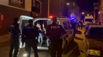 Son Dakika | Arkadaşıyla birlikte gittiği evde tabancayla öldürüldü