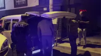 Son dakika haberi! ARKADAŞIYLA BİRLİKTE GİTTİĞİ EVDE TABANCAYLA ÖLDÜRÜLDÜ