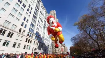 Cnn: Mcdonald's'ın Ceo'su Chicago'da İşlenen Suçlar Konusunda Uyardı