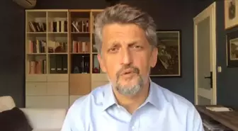 Garo Paylan: 'Azınlık Vakıflarının Malları, Mülkleri Var… Süleyman Soylu'nun Bu Mesele ile Bu Kadar İlgilenmesi Manidar'