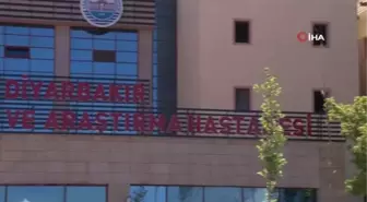 Diyarbakır haberi: Kesisiz kanser ameliyatı bölgede ilk kez Diyarbakır'da gerçekleşti